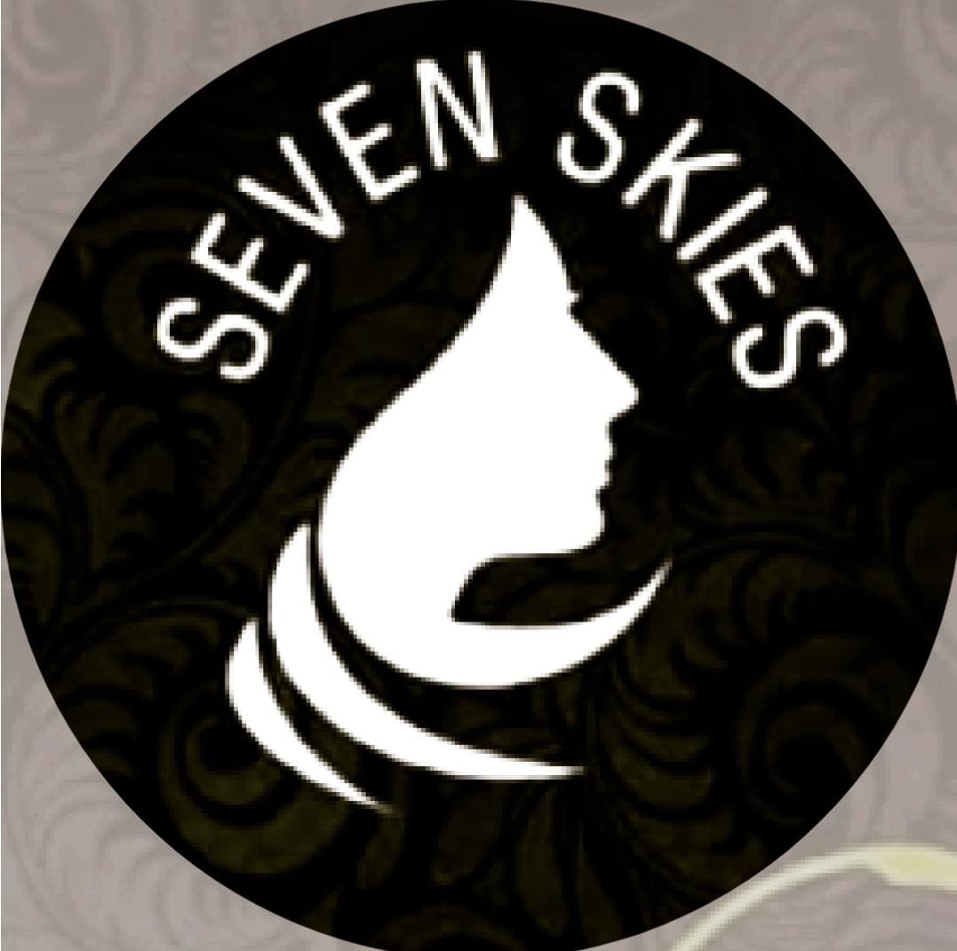SEVEN SKIES BEAUTY PARLOUR EDAKKARA