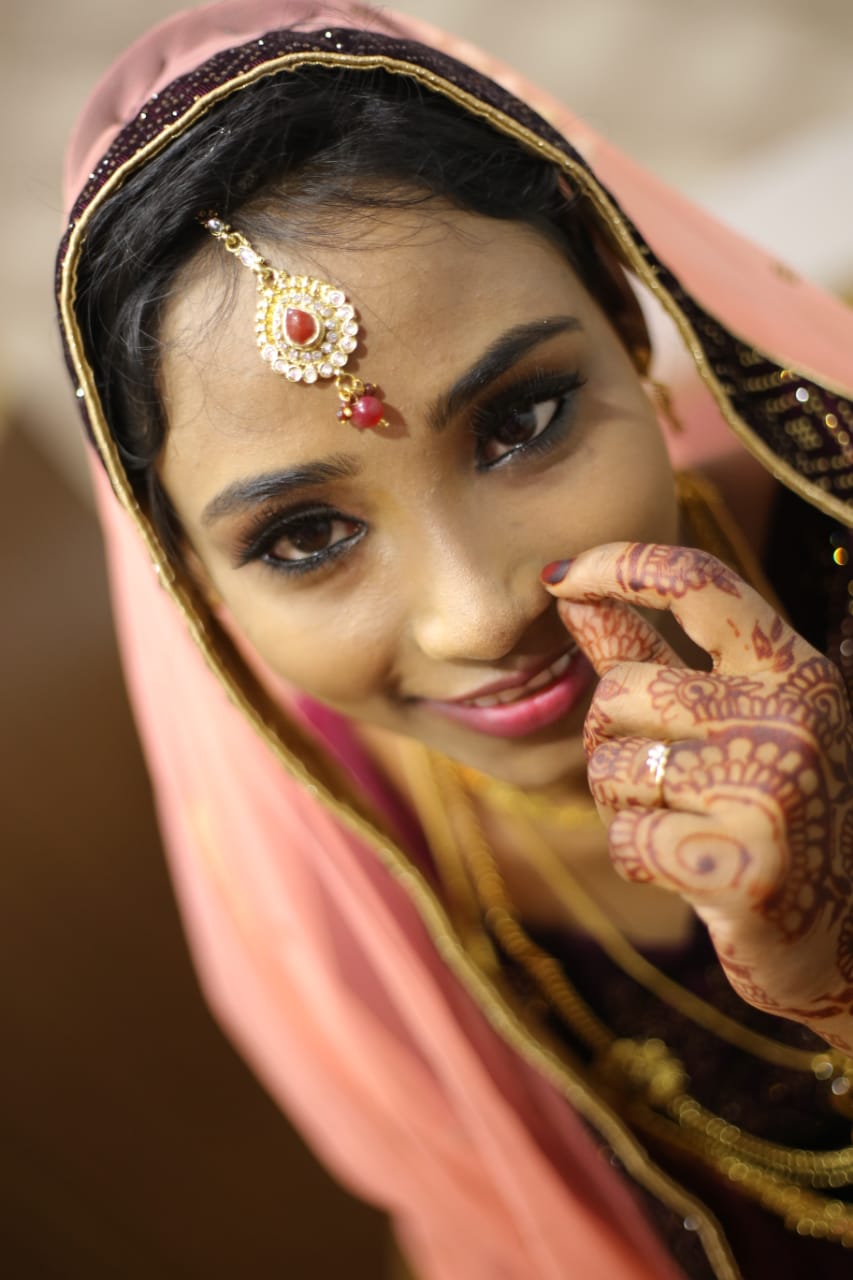 SEVEN SKIES BEAUTY PARLOUR EDAKKARA