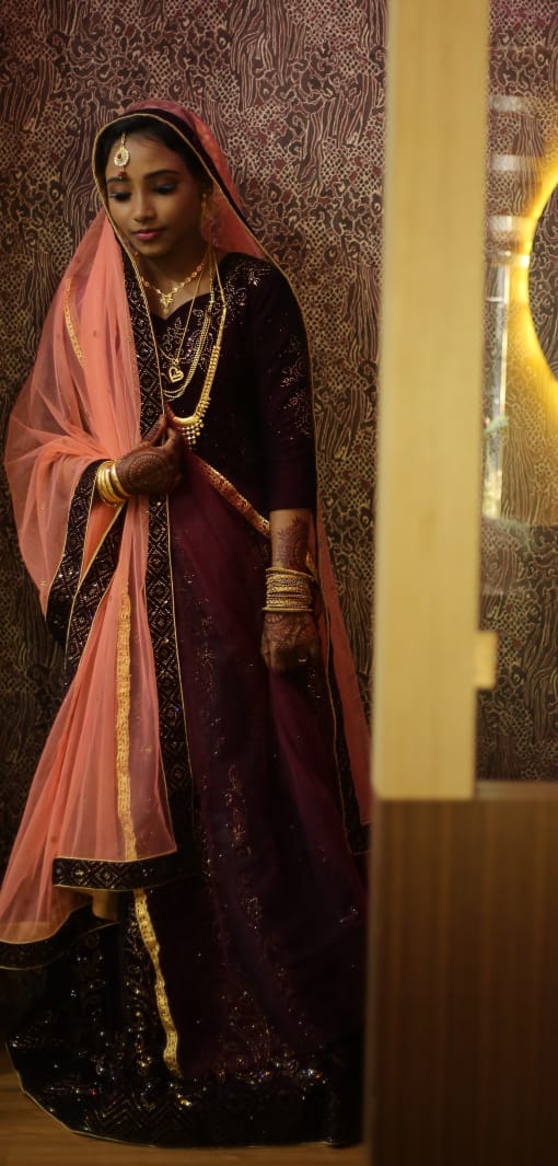 SEVEN SKIES BEAUTY PARLOUR EDAKKARA